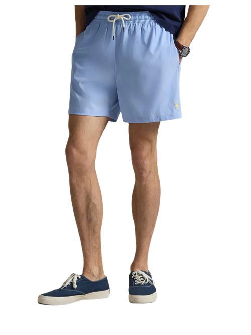 Polo ralph lauren Costume da bagno Traveller Classic Polo Ralph Lauren | 710-957782-503AUSTIN BLUE